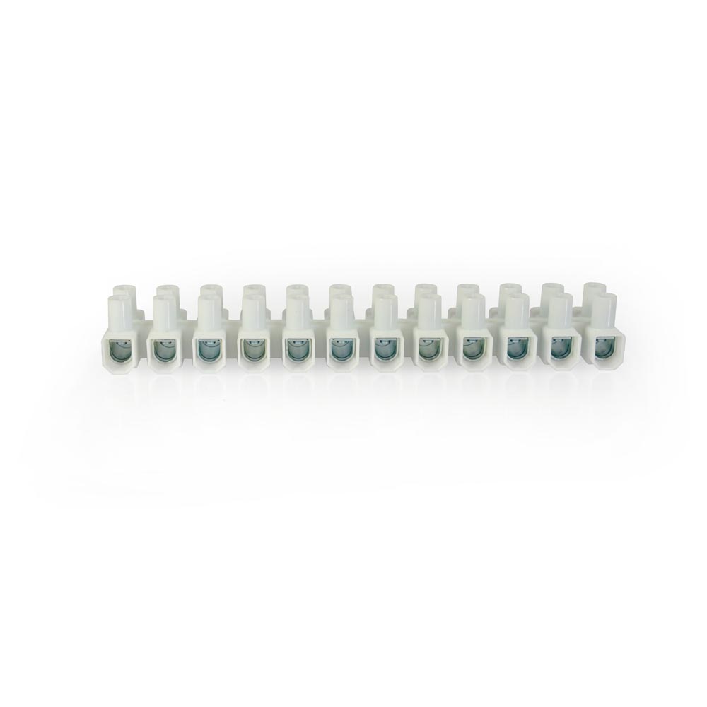 MORSETTO GIUNZ.MULTIPOLARE 10MM