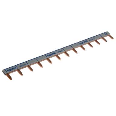 BUSBAR DI CABLAGGIO 1P 13 MODULI
