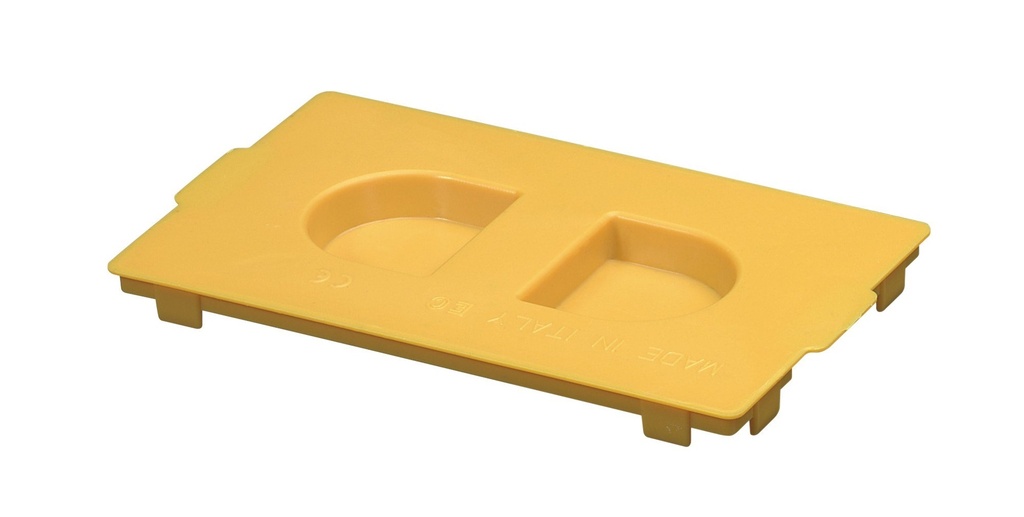 COPERCHIO PARAMALTA DIM.89X50