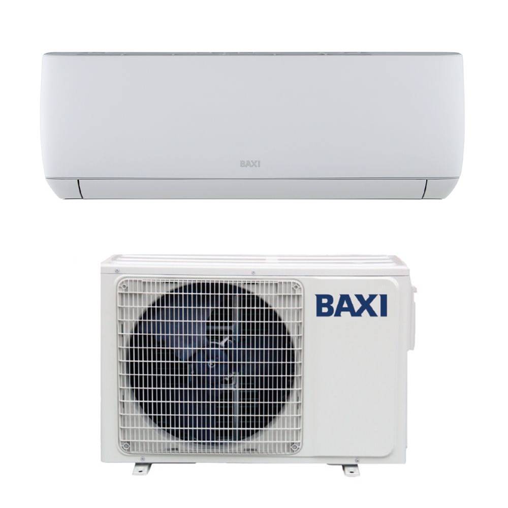 CLIMATIZZATORE BAXI "ASTRA" 18000 R32 -SPLIT