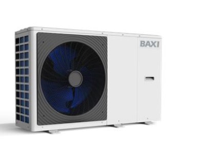 POMPA DI CALORE AURIGA 12M-A