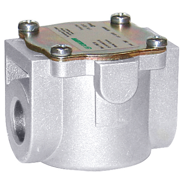 FILTRO COMPACT PER GAS 1/2