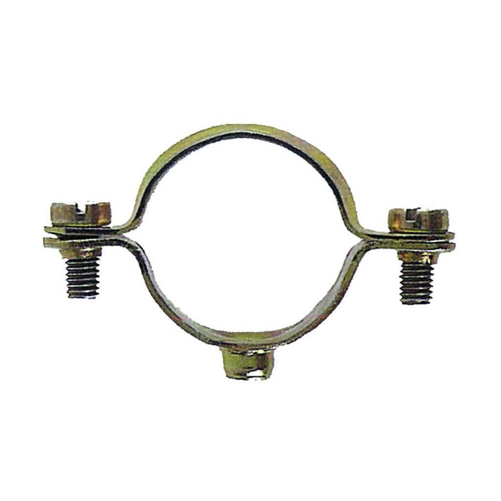 COLLARINO ACCIAIO XTUBI 28