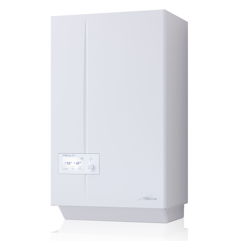 CALDAIA MURELLE HT 25 METANO