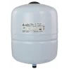 AUTOCLAVE CON MEMBRANA LT.24 BIANCA CE