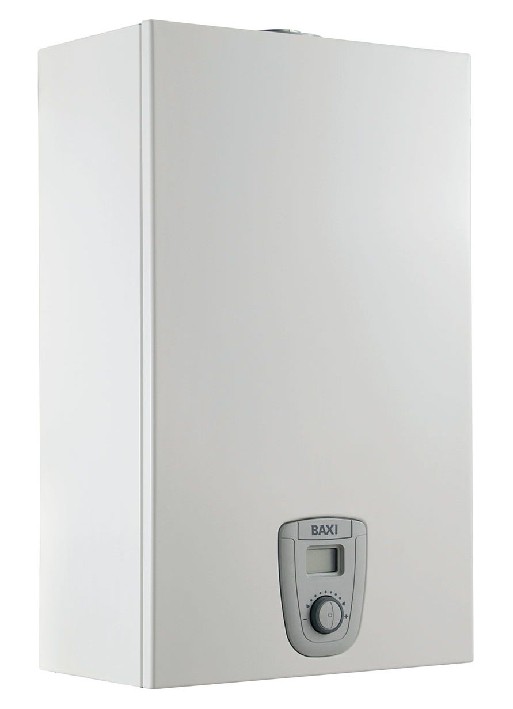 SCALDABAGNO A GAS BLUE 11 LT MTN CAMERA STAGNA