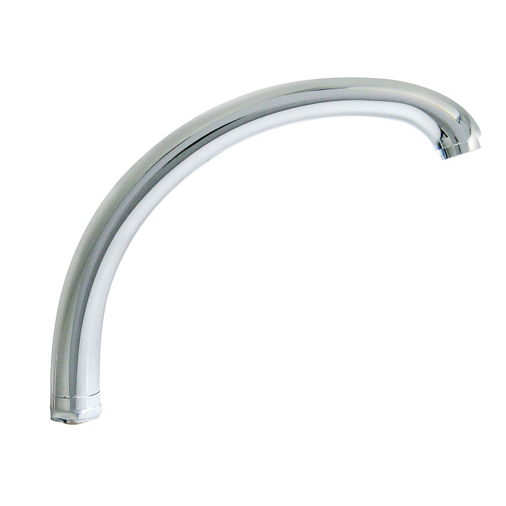 CANNA PER MISCELATORE  LAVELLO 3/4"X18MM