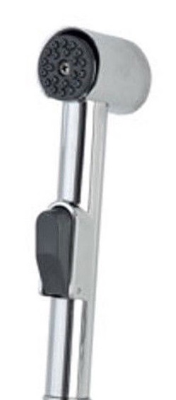 DOCCINO ABS CON PULSANTE E CAPPUCCIO