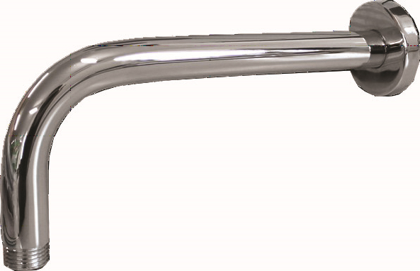 BRACCIO DOCCIA TONDO CM.30