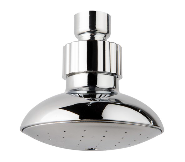 SOFFIONE CAMPANA BOMBATO 1 GETTO ABS