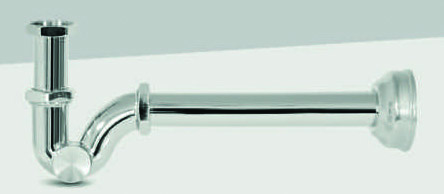 SIF.ESSE C/TUBO 25CM 1" GHIDINI