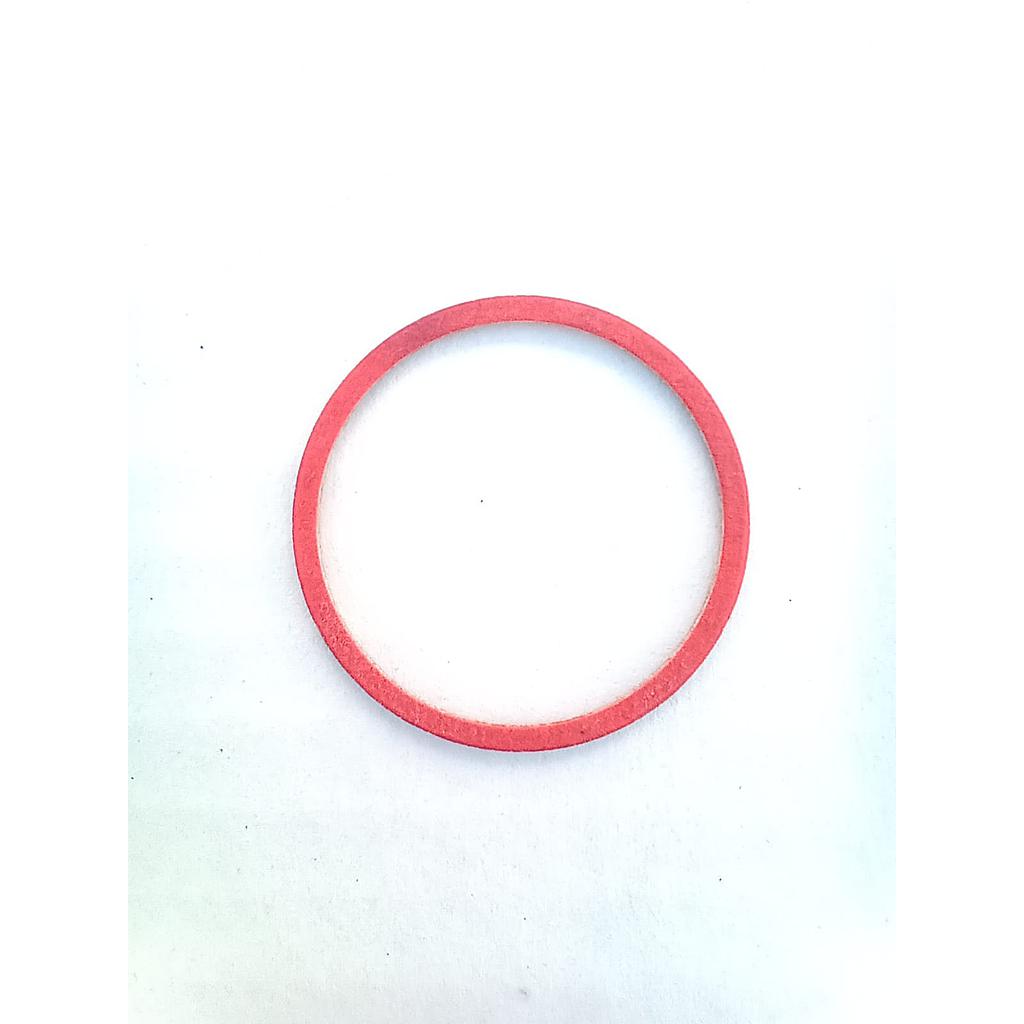 GUARNIZIONE FIBRA X VITONE D.29