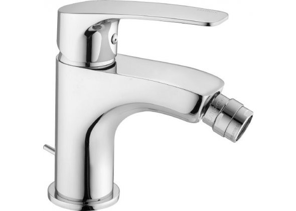 MISCELATORE BIDET 1"1/4 CON SCARICO LIME
