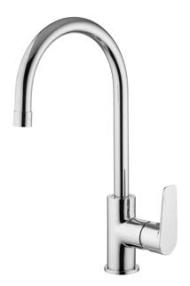 MISCELATORE LAVELLO CANNA TUBO SERIE LIME