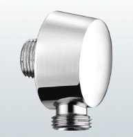 PRESA ACQUA TONDA LUSSO PER SALISCENDI