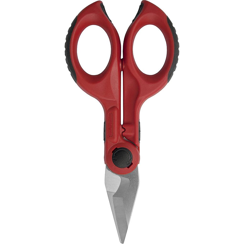 FORBICE ANELLO DOPPIO C.I.AD1