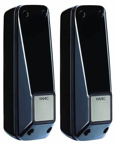 FOTOCELLULA ORIENTABILE XP20B 20M BUS