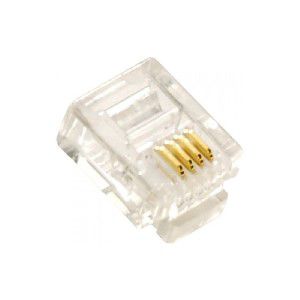 PLUG PASSO 6/4