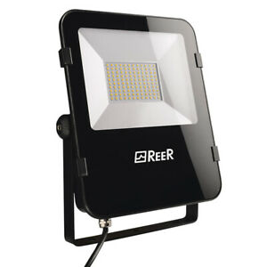 FARO PROIETTORE DOMINO 100W 230V IP65 5000K