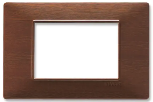 PLACCA 3M PLANA MAKORE'