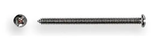 VITE 30MM PER COPERCHIO SCATOLA DERIVAZIONE