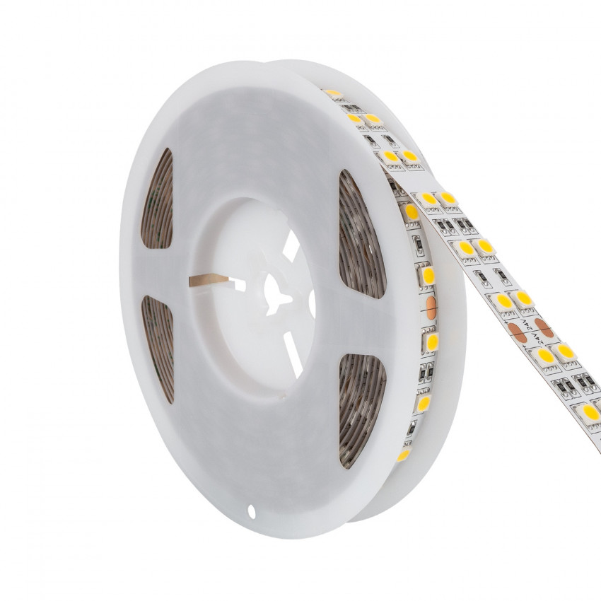 STRISCIA LED  IP20 24V 6500K 240LED