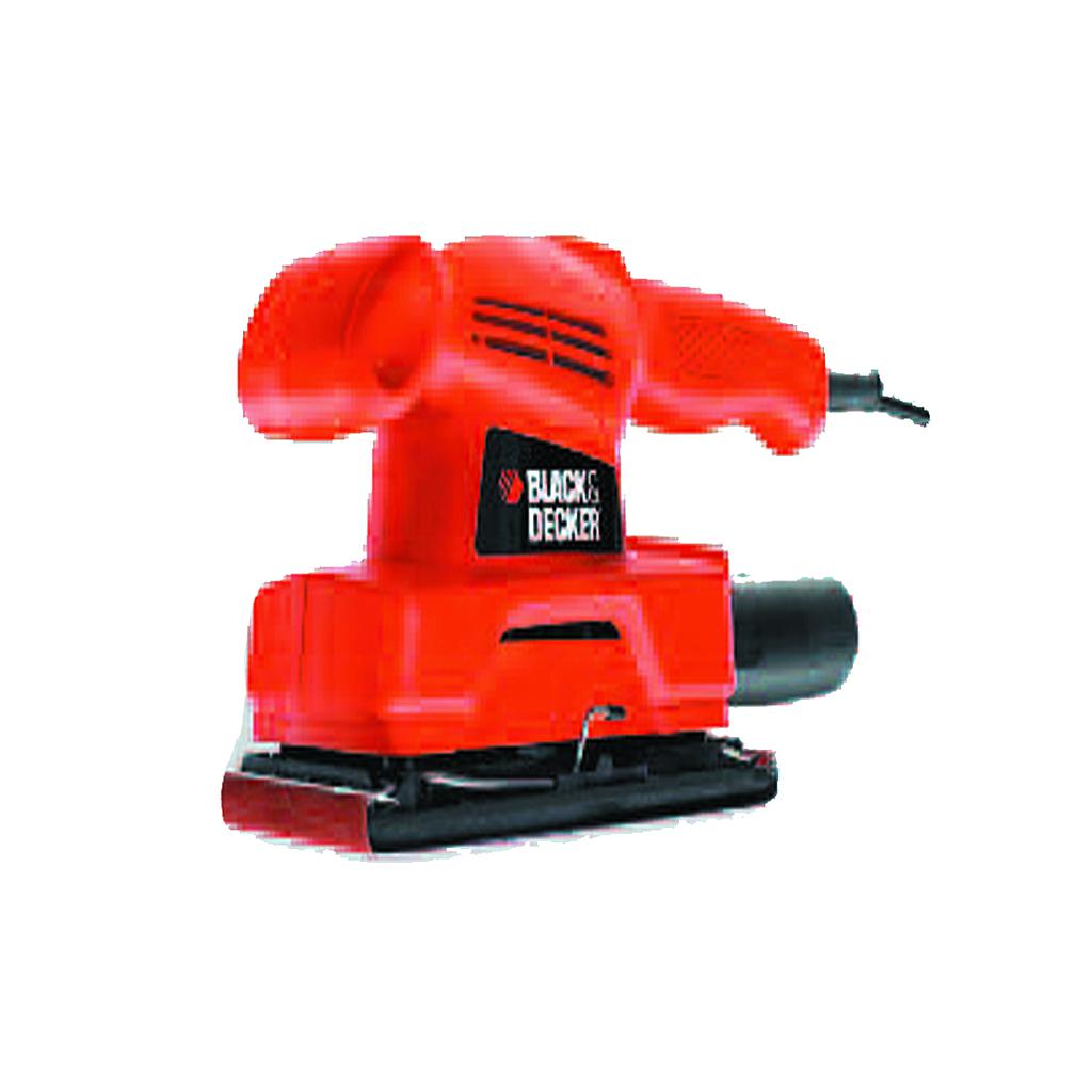 LEVIGATRICE ORBITALE 135W