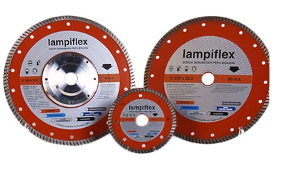 DISCO TURBO DIAM. 230x2,4x22,2