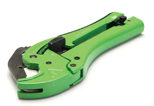 FORBICI TAGLIATUBO FINO A D.40