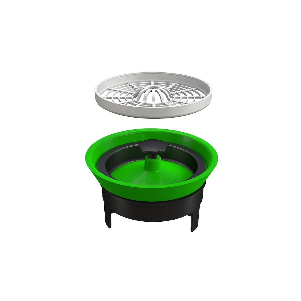 VALVOLA NRV PER SCARICO DOCCIA