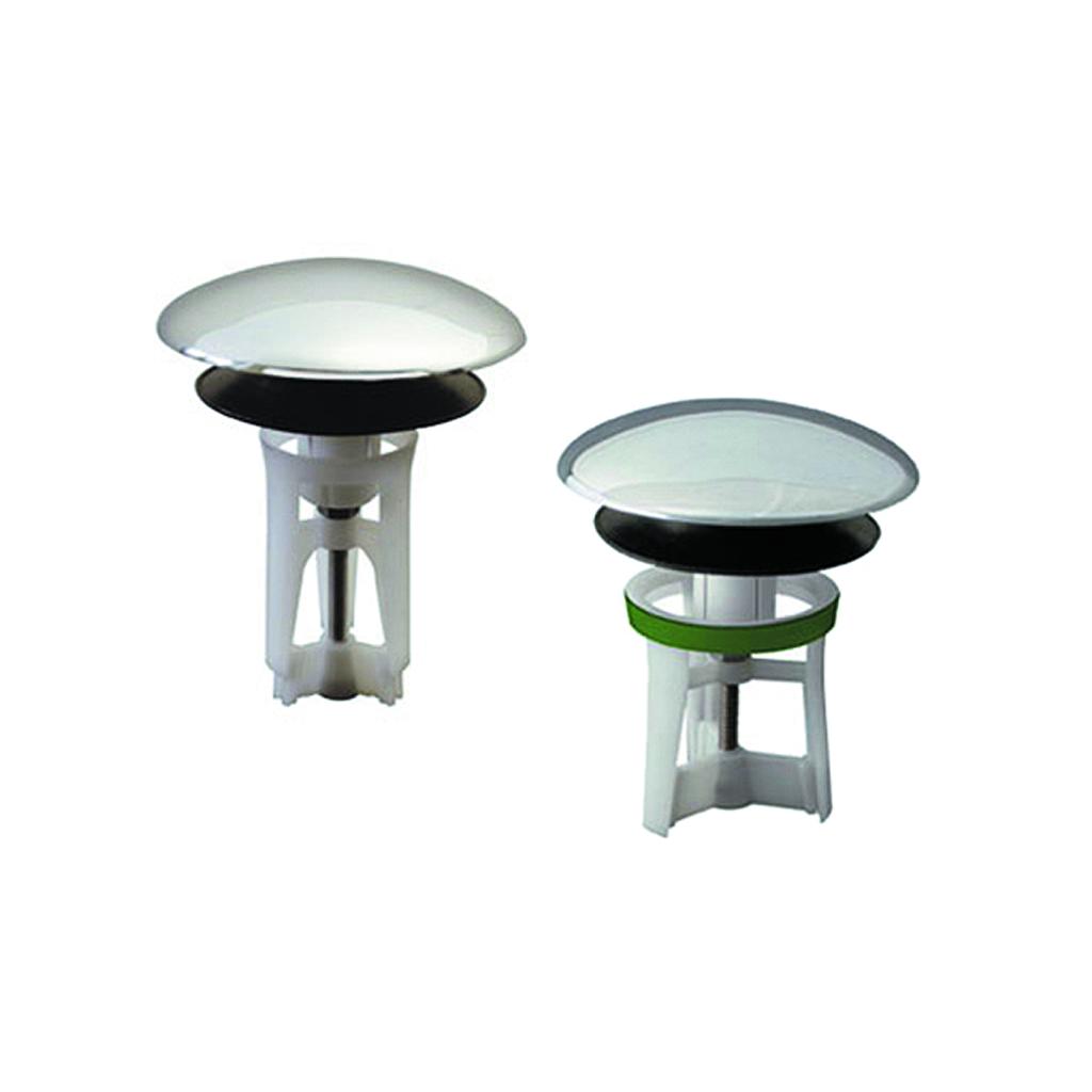 TAPPAR.LAV/BID.1" TAPPO OTTONE