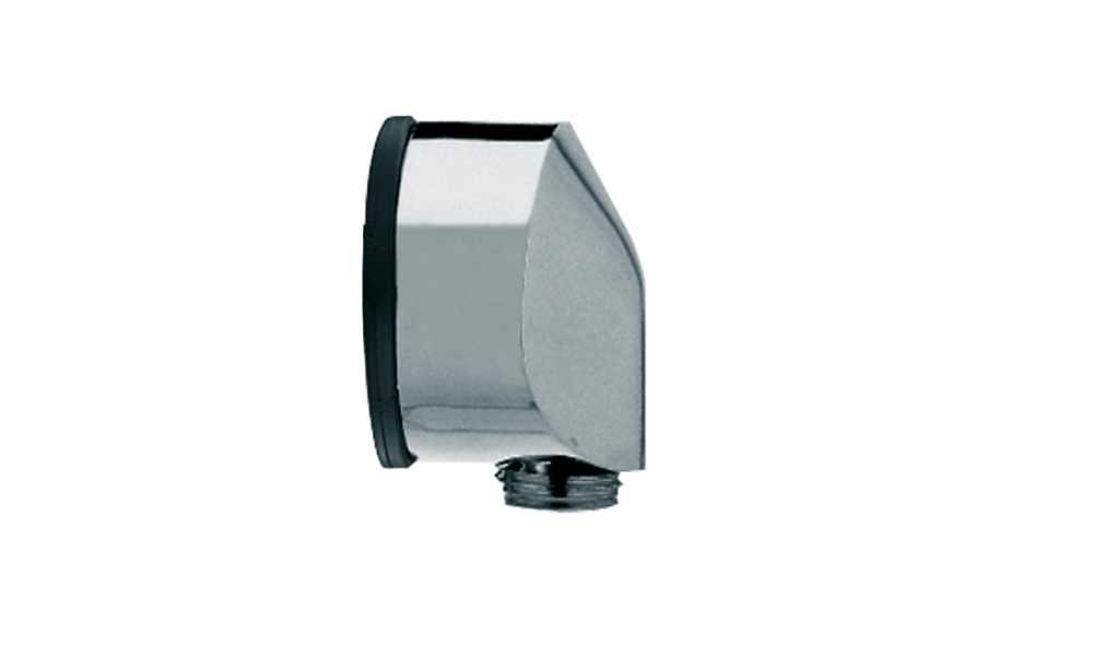 PRESA D'ACQUA LUSSO 1/2 MF CROMATO