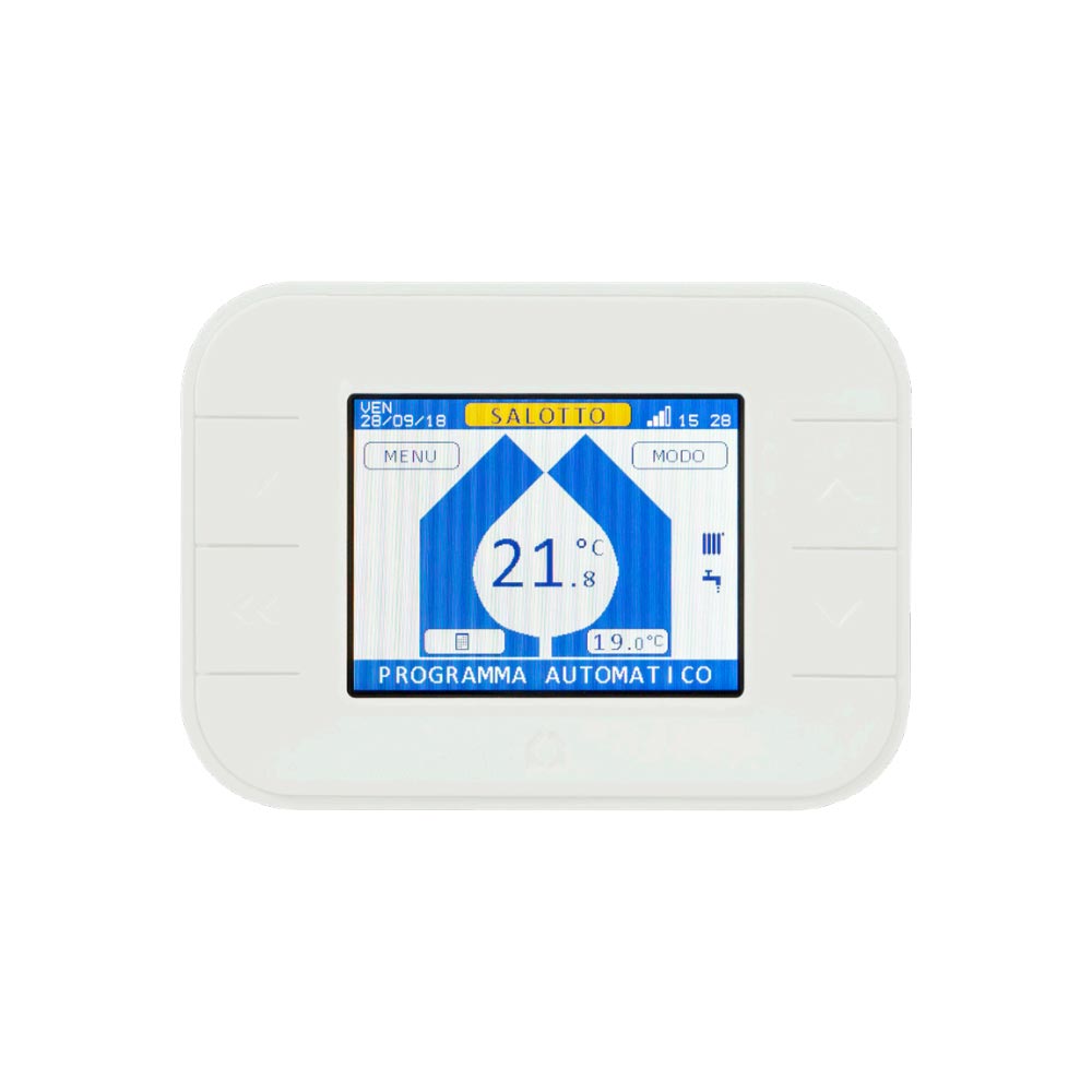 KIT PANNELLO DI CONTROLLO WI-FI PER LUNA AIR