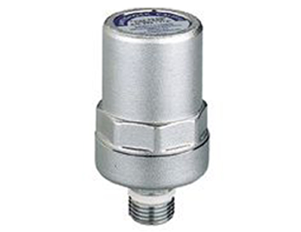 AMMORTIZZATORE COLPO D'ARIETE 1/2