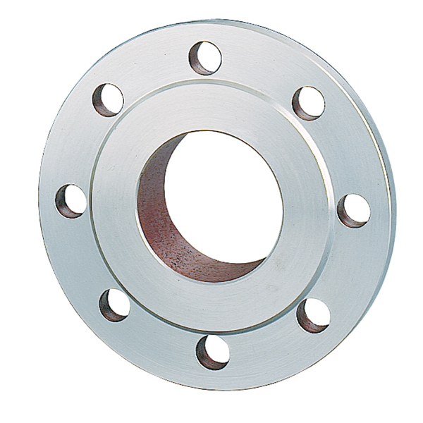 KIT FLANGIA FILETTATO  PN 16 DN 80 3"