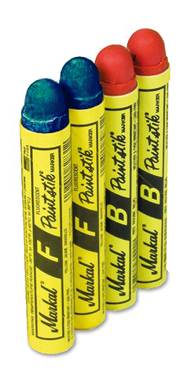 PENNA MARKAL PAINTSTIK  ROSSA