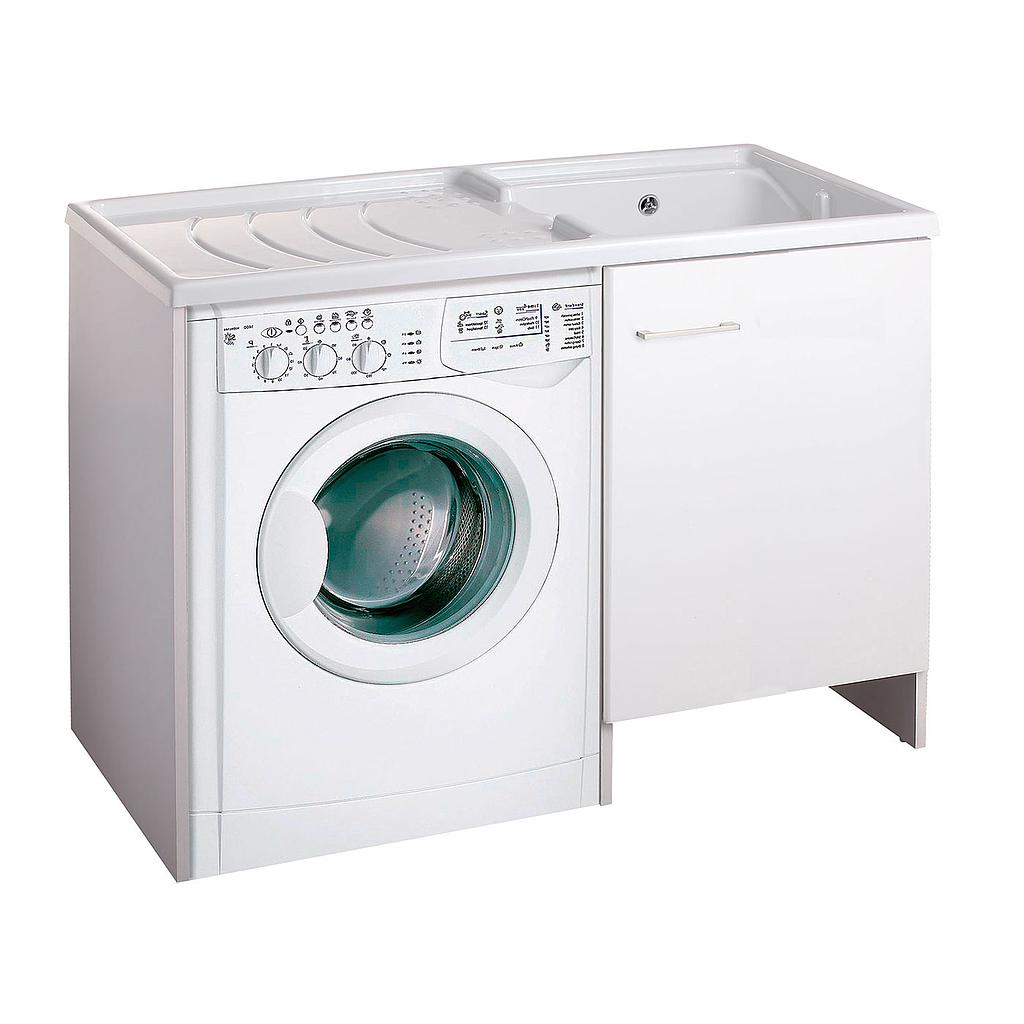 LAV.FUTURA 109X60 COPRILAVATRICE UN