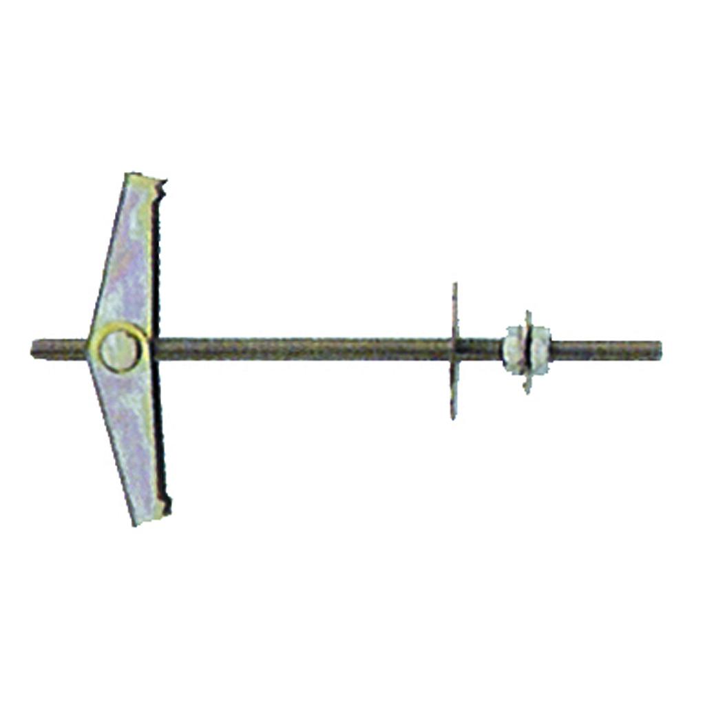 ANCORA KDD 4 CON BARRA 2 DADI M4X95