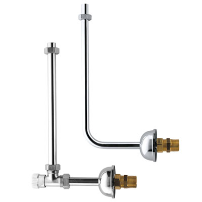 COPRI SQUADRETTO CON RUBINETTO ARRESTO 15x25 D14