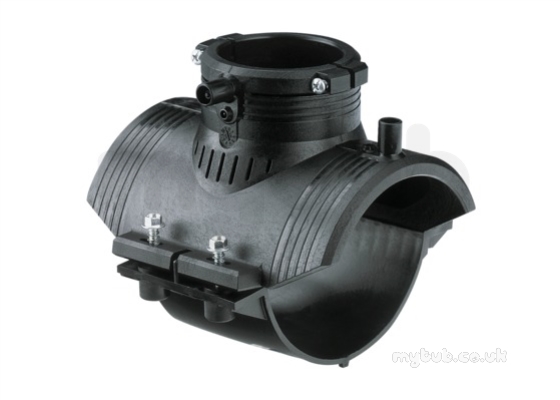 COLLARE DI PRESA ELETTRICA D.90-63