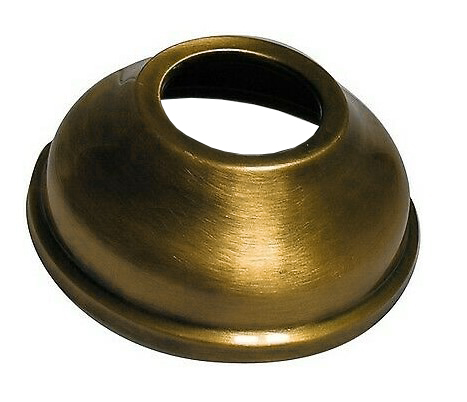 ROSONE xCANOTTO WC D30 BRONZO