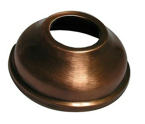 ROSONE xCANOTTO WC D30 RAME