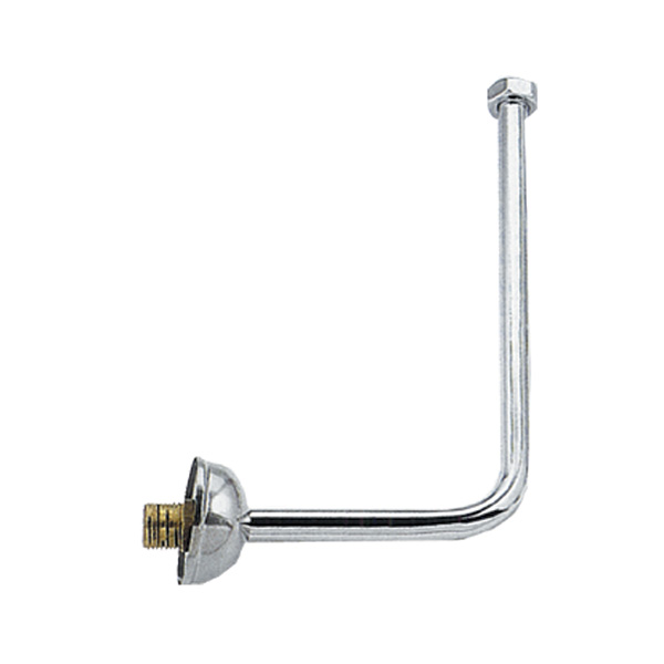 SQUADRETTA Cm. 15x25xD12 BRONZO