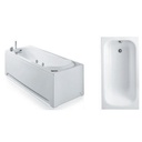 VASCA DA INCASSO LIS 170X80