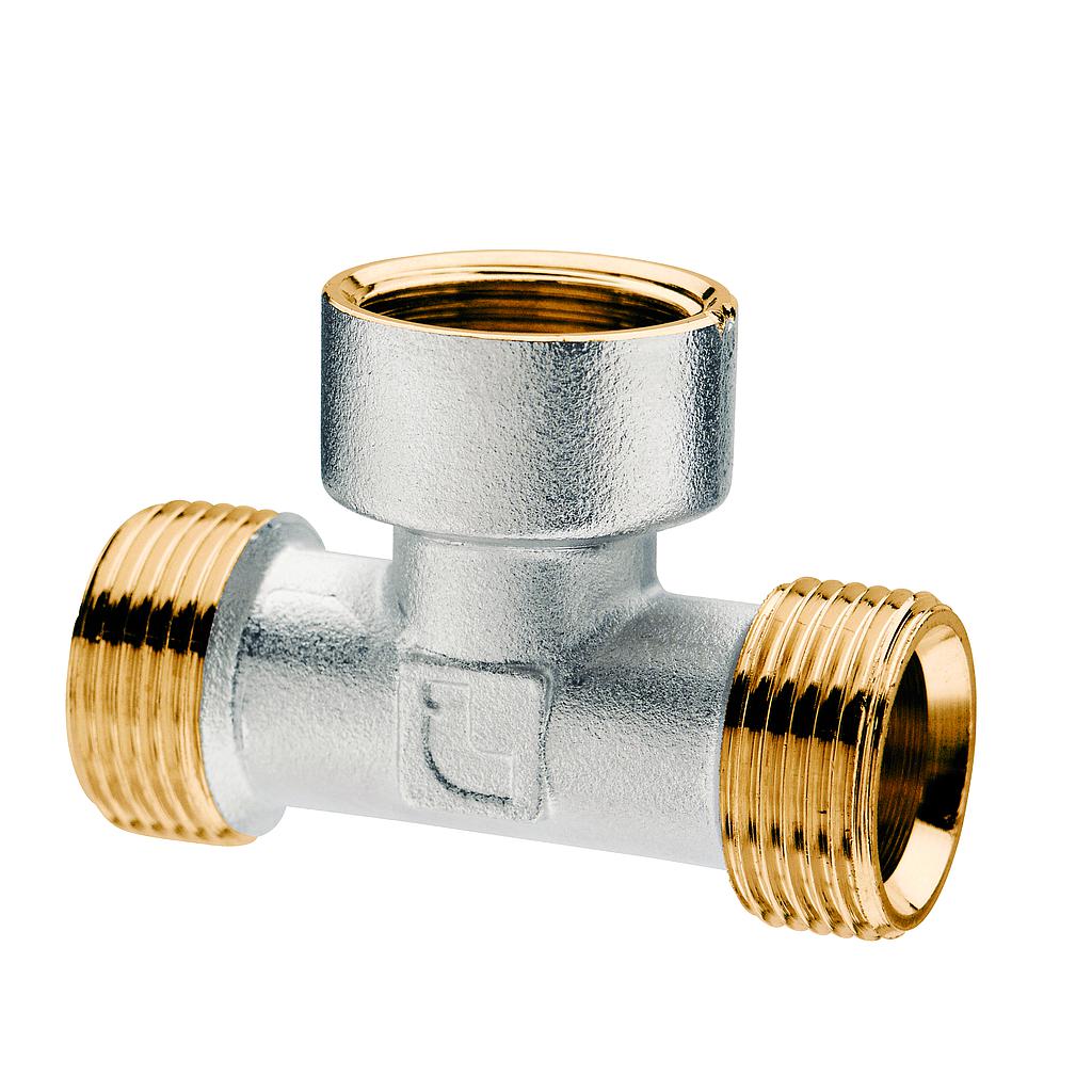 TEE FEMMINA MULTIFIT 1/2