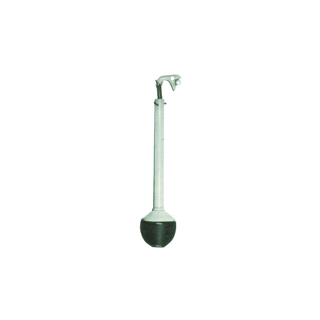 ASTA x CASSETTA ESTERNA 260M-0835000A