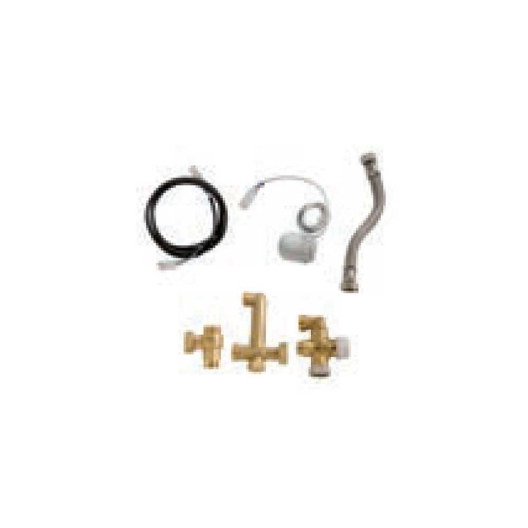 KIT VALVOLA 3VIE 4 FILI