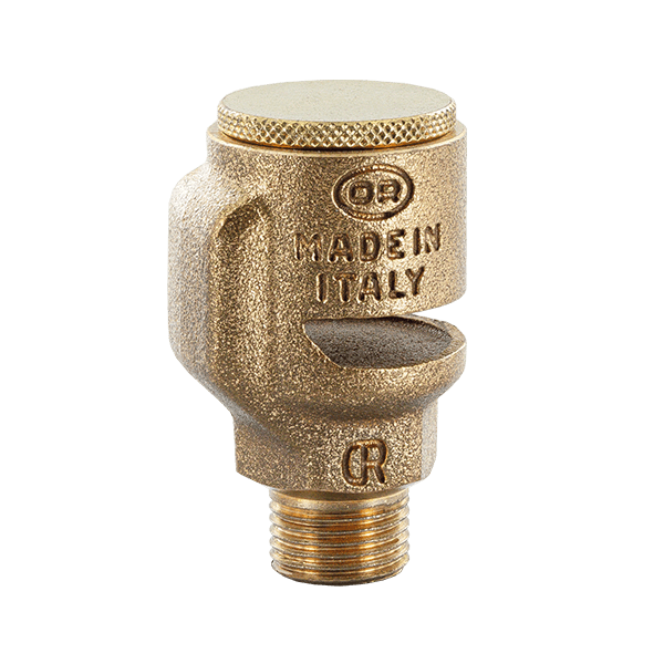 VALVOLA ASPIRAZIONE ANTI-SIFONE E ANTIVUOTO 1/2