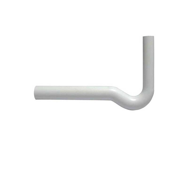 CURVA DI RISCIACQUAMENTO D50-44 MM B.CA