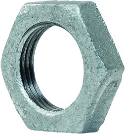 CONTRODADO 2" ZINCATO